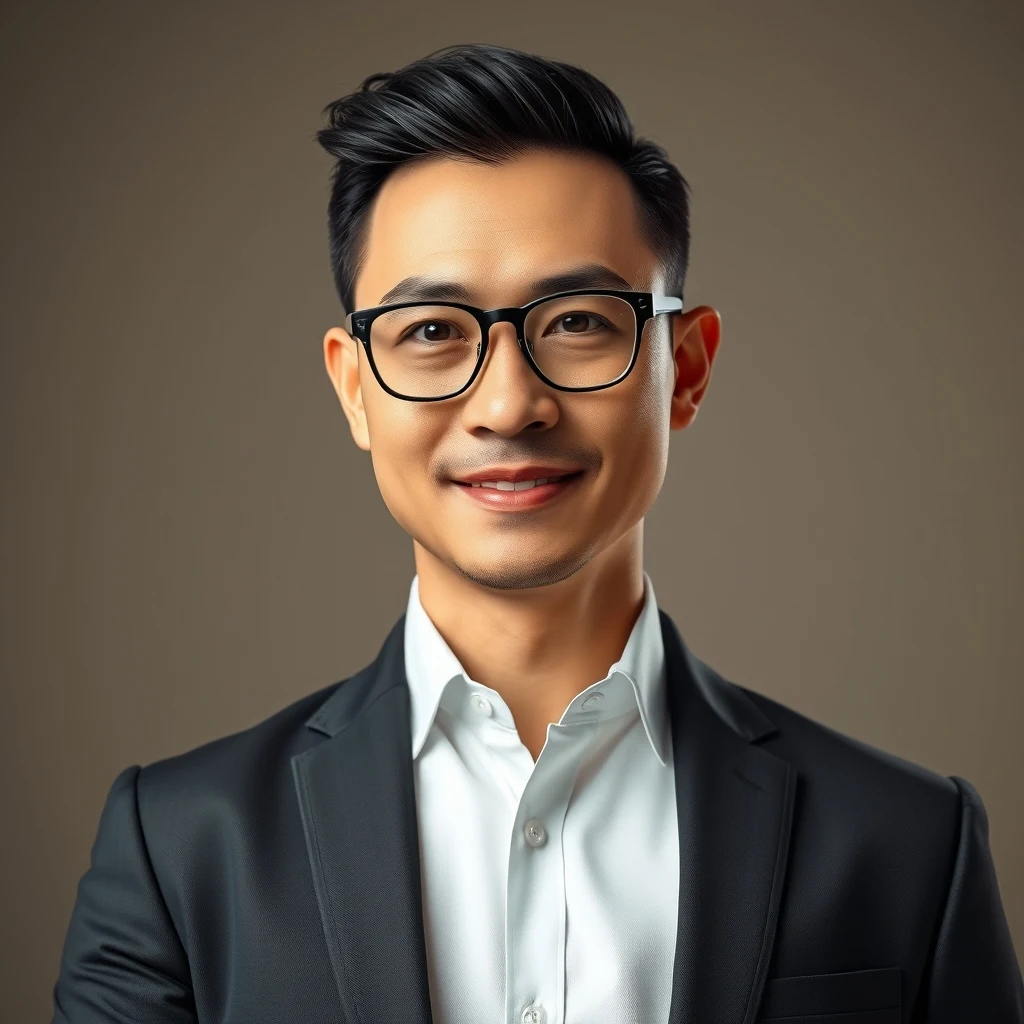 Sandi Prabowo
