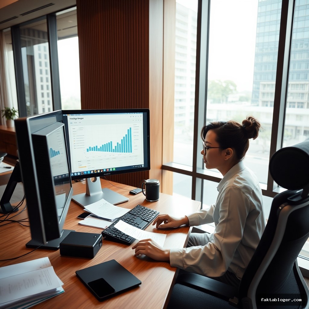 Kesalahan Umum dalam Analisis SEO yang Harus Dihindari