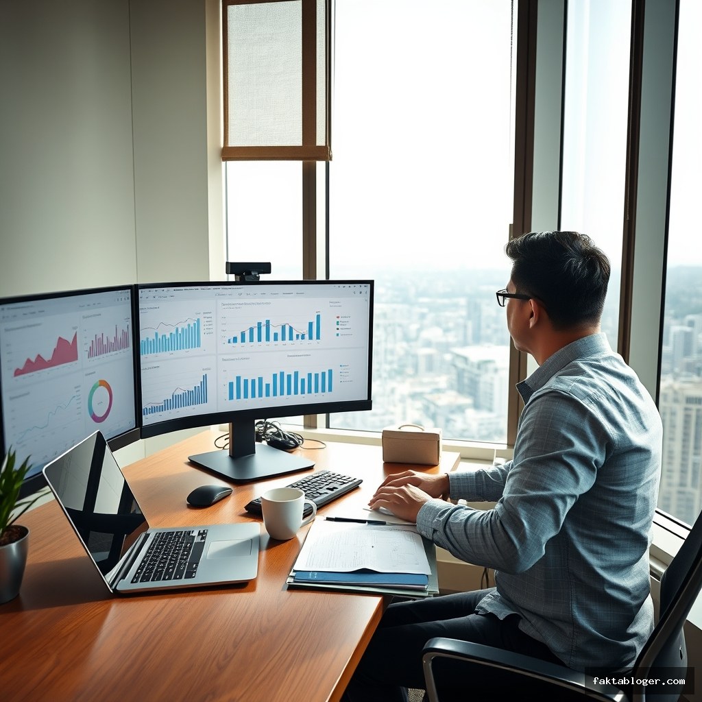 Merencanakan Anggaran untuk Audit SEO: Panduan dan Alokasi