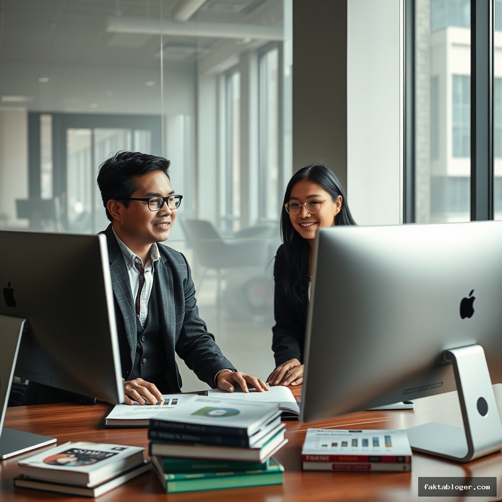 Studi Kasus SEO untuk E-commerce yang Efektif