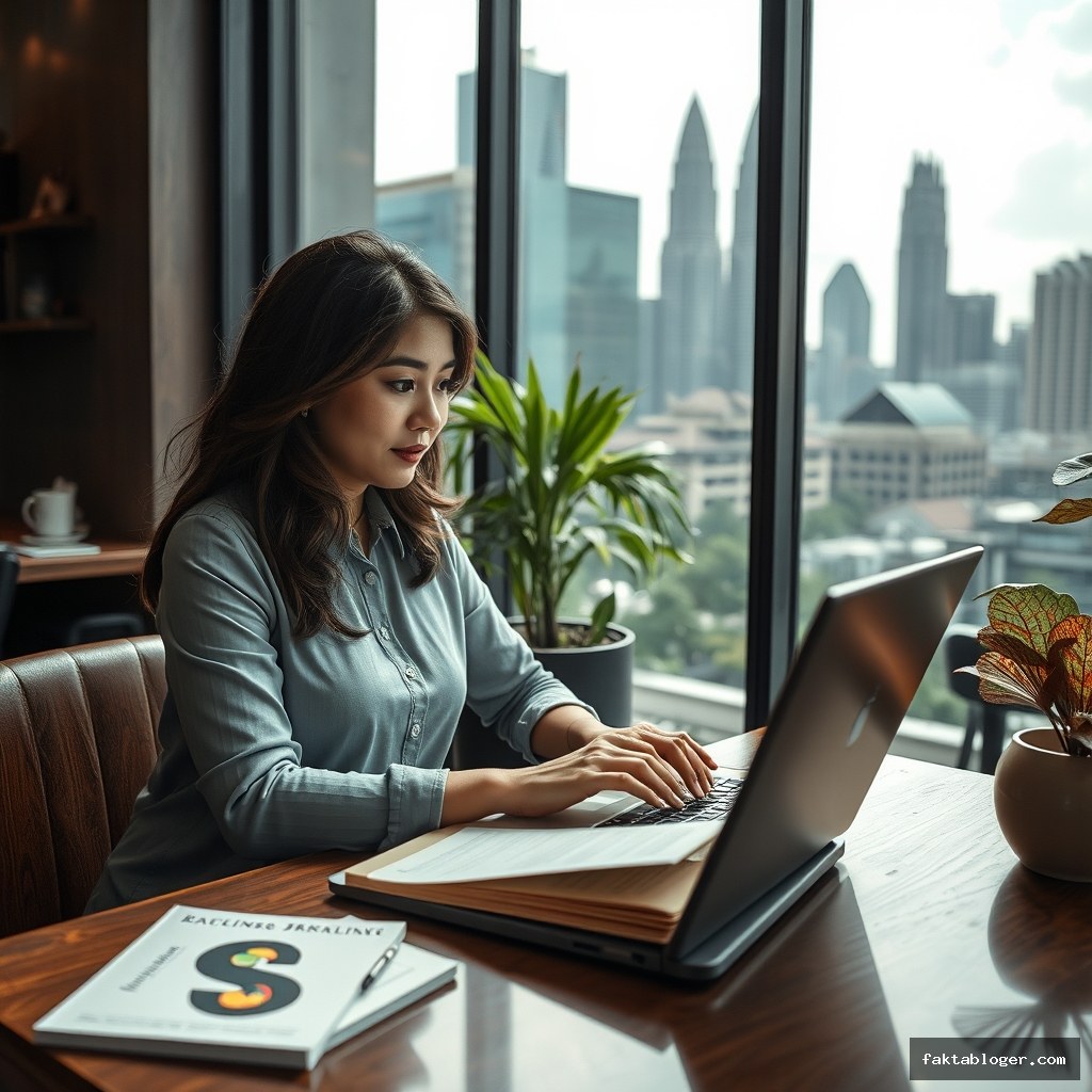 Tips Membuat Backlink yang Efektif untuk SEO